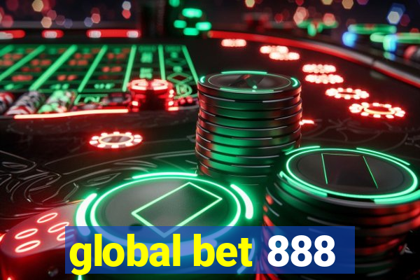 global bet 888